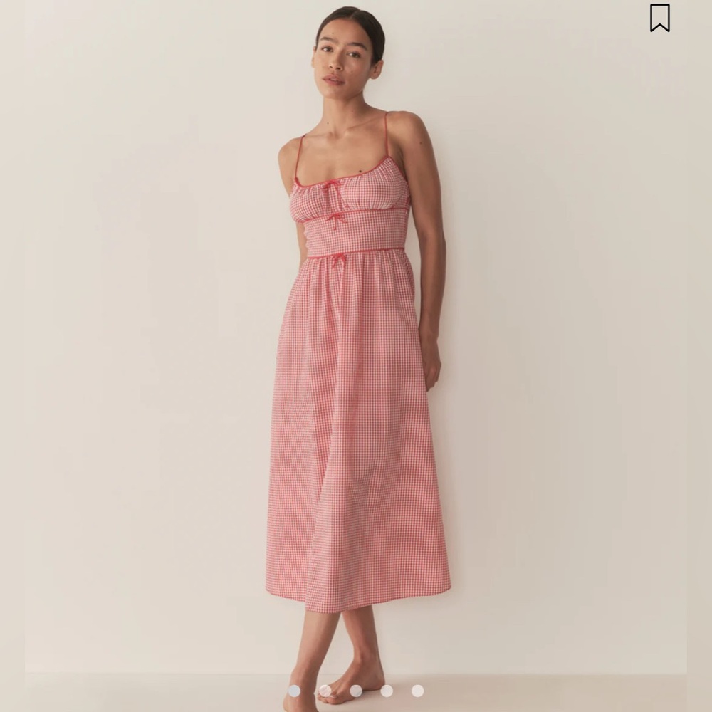 2025 Doen Belline Dress